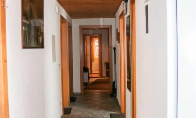 Tobadill Apartment | Helga by Interhome