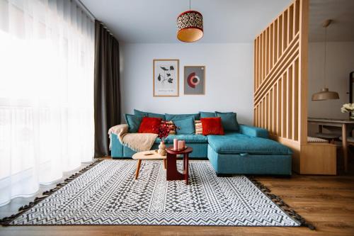 Sinaia Apartment | Hello Adventure