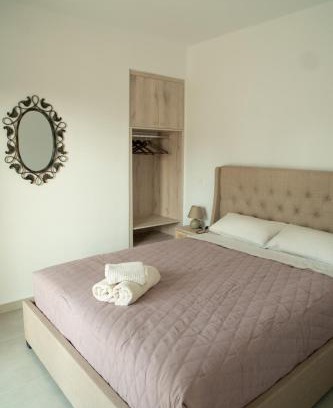 Vamvakopoulo Apartment | Hello Village Chania