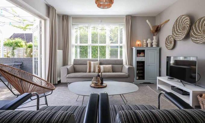 Bruinisse House | Hello Zeeland - vakantiehuis De elf Boompjes 64