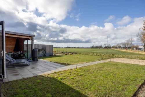Grijpskerke Apartment | Hello Zeeland - Vakantiewoning Middelburgseweg 4