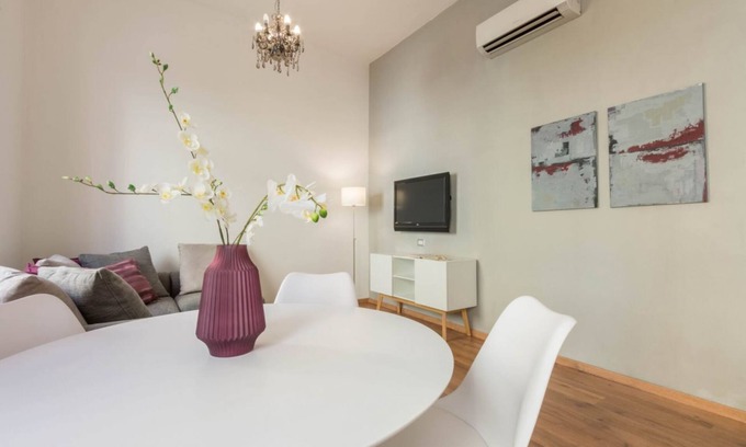 Province of Cagliari Apartment | HELMI34 - A flat with all comforts in the centre of Cagliari