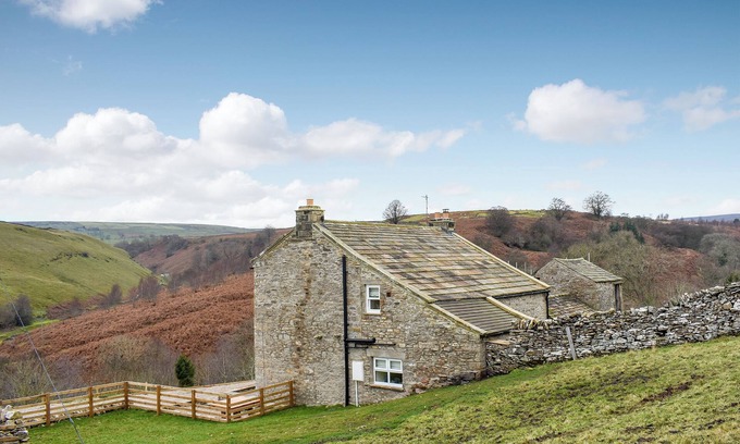Fremington Cottage | Helwith Cottage - UKC3455