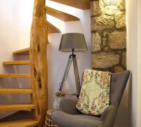 Milos Villa | Hemeros Villa