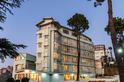 Shimla House | Hemkunj Fern by ELIVAAS
