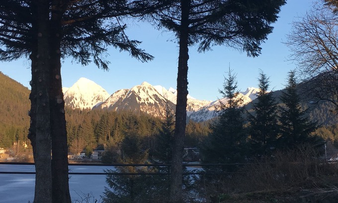 Sitka House | Hemlock House - Beautiful Home with the best location in town!