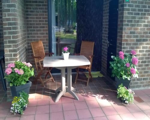 Houthalen House | Hengelhoef vakantieverblijf DEN 5