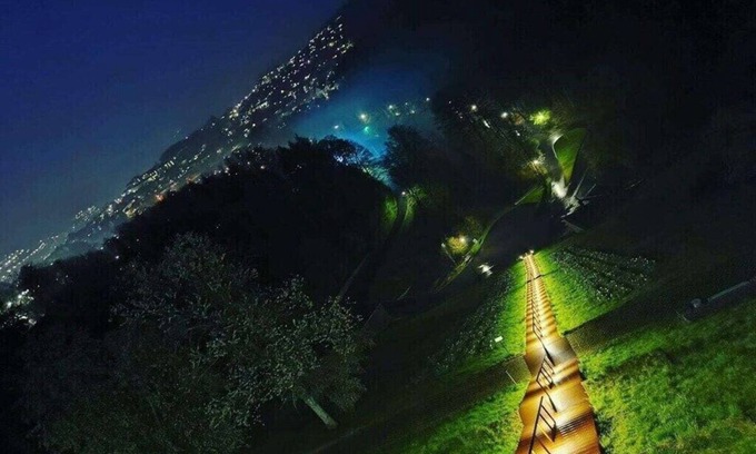 Feriendorf Hennesee House | Hennesee Chalet Comfortable holiday residence