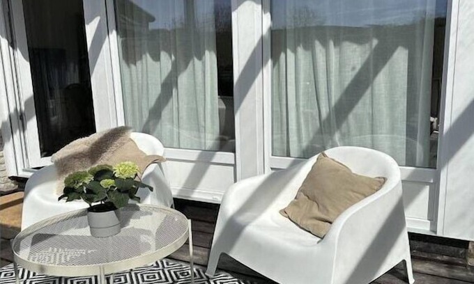 Feriendorf Hennesee House | Hennesee Chalet Comfortable holiday residence