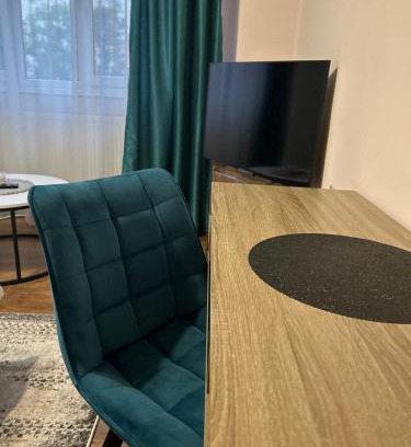 Satu Mare Apartment | Henriett’s cosy place