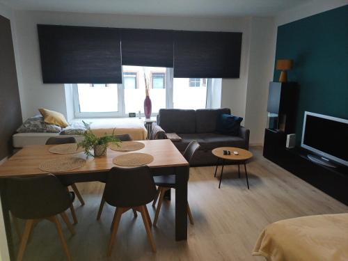 Schiffweiler Apartment | Henry