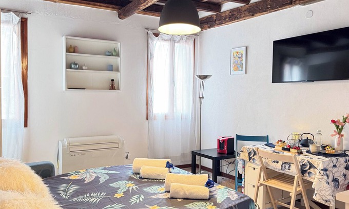 Chioggia Apartment | Henry’s House by Ca-Sa Check