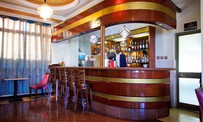 Kirkos Hotel | Hera Addis Hotel