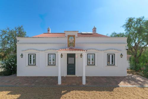 Odemira Villa | Herdade da Tamanqueira