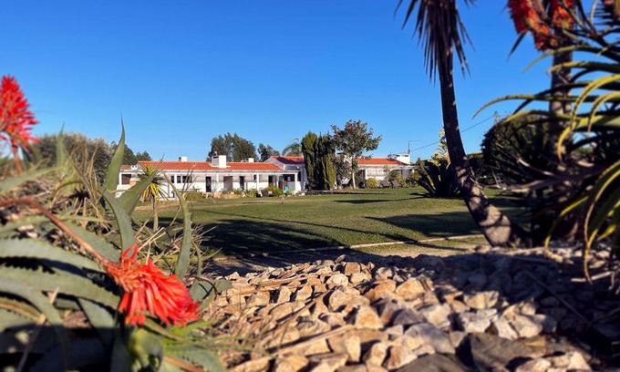 Sao Teotonio House | Herdade do Kuanza