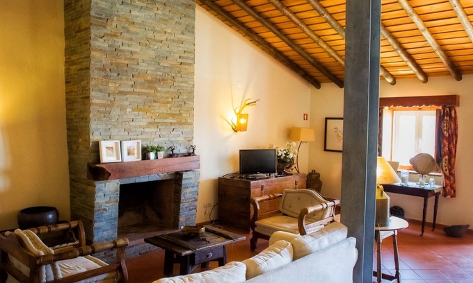 Guerreiro House | Herdade dos Castelejos