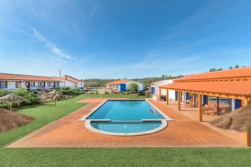 Sao Luis Villa | Herdade Vale de Gaios