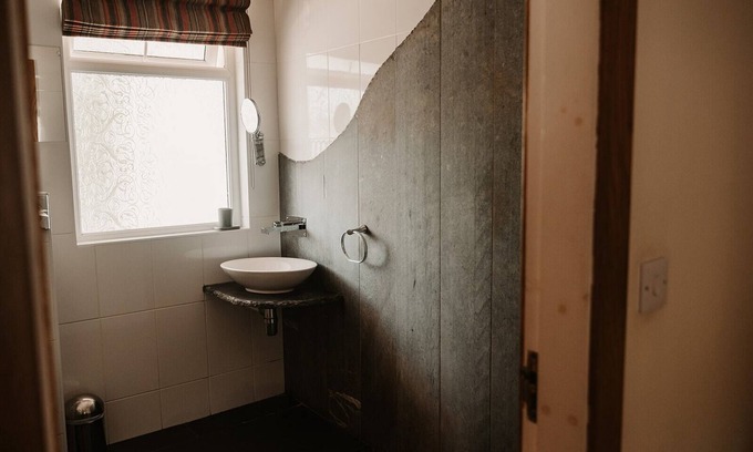 Torver Cottage | Herdwick Cottage with Hot Tub