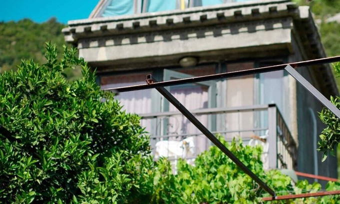 Finike Apartment | Heredot's House