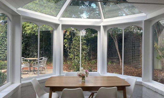Hobart Central Business District Apartment | Heritage cottage in South Hobart