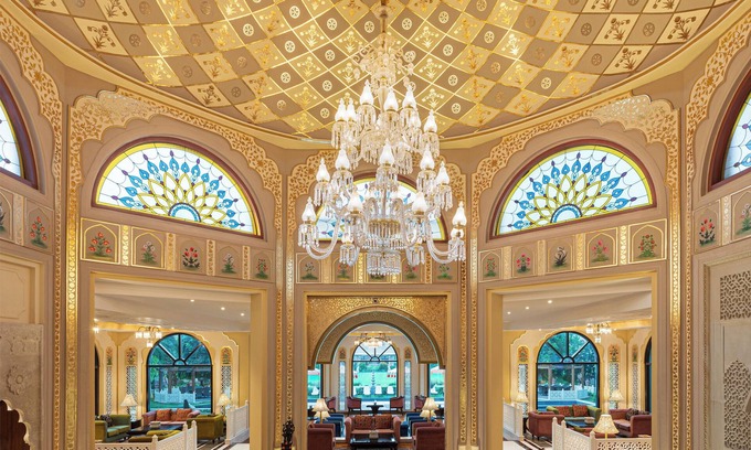 IMT Manesar Resort | Heritage Village Resort & Spa Manesar