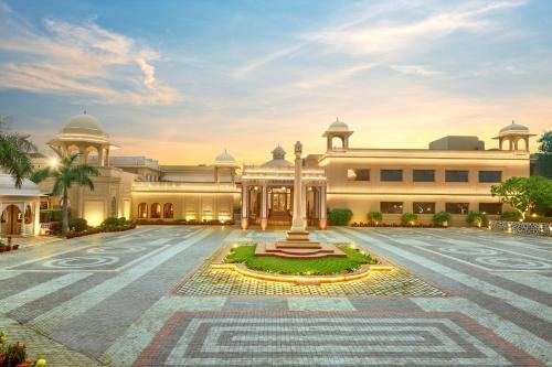 IMT Manesar Resort | Heritage Village Resort & Spa Manesar-Gurgaon