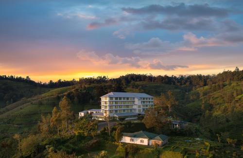 Kandapola Hotel | Heritance Tea Factory