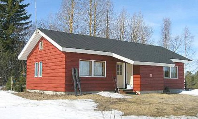 Taivalkoski House | Herkkola by Interhome