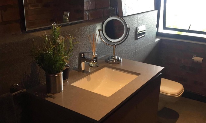 Chanteclair House | Hermanus Onrus -Seaview Private Room