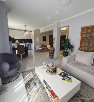 Kavala Apartment | Hermes