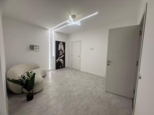 Riscani Apartment | Hermes