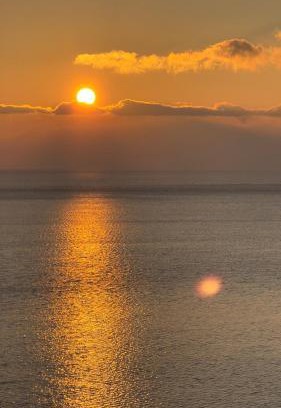 Palaio Tsifliki Apartment | Hermes View