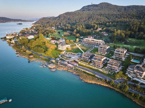 Maria Woerth Hotel | Hermitage Vital Hotel