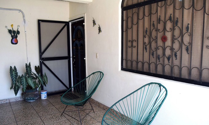 Puerto Escondido House | HERMOSA CASA VACACIONAL EN PUERTO ESCONDIDO PARA TODA LA FAMILIA.