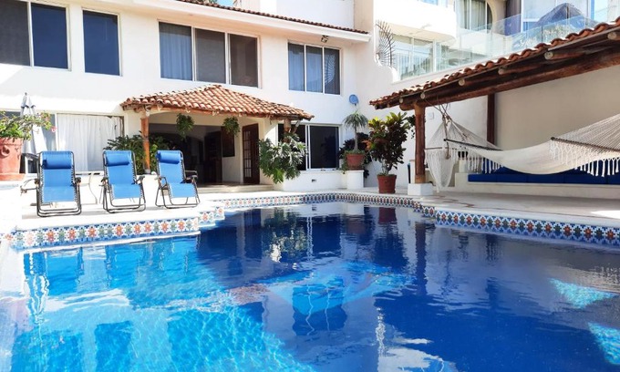 Las Playas House | HERMOSA Y AMPLIA CASA BUGANVILLAS