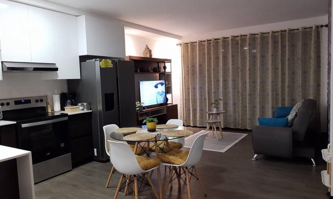 Zona 15 Apartment | Hermoso Apartamento Vista Hermosa 2, Zona 15, a 5 Minutos de Cayalá