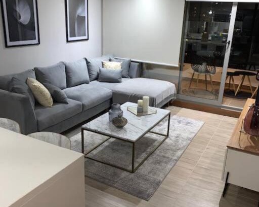 Concon Apartment | Hermoso apartamento para 5 personas costa de montemar concón
