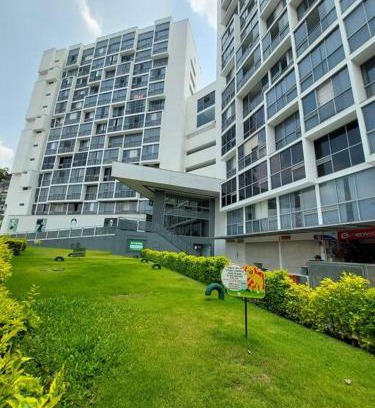 Piedecuesta Apartment | Hermoso apto en Piedecuesta reservar por lo menos con un día de anticipación