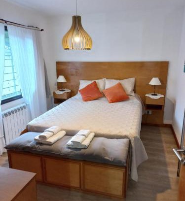 San Martin de los Andes Apartment | Hermoso Departamento Céntrico en San Martin de los Andes