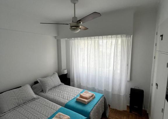 Caballito Apartment | Hermoso departamento recién restaurado - Caballito