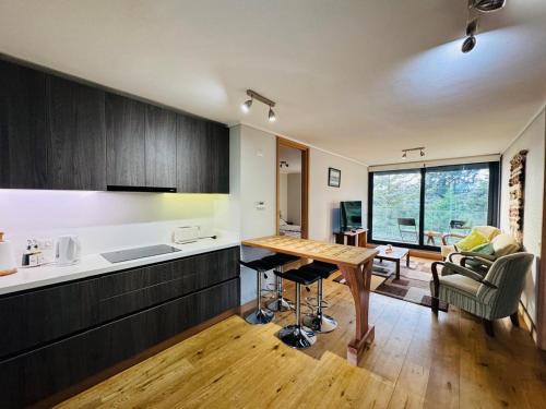 Puerto Varas Apartment | Hermoso Depto 2D2B 01 Parking a Pasos del Lago