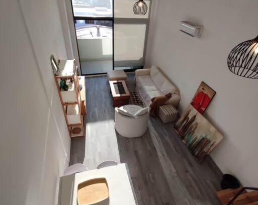 Comuna 7 Apartment | Hermoso Loft en Country urbano.
