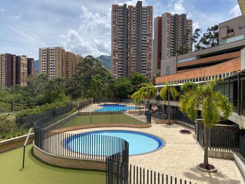 Bello Apartment | Hermoso y cómodo Apartamento Bello