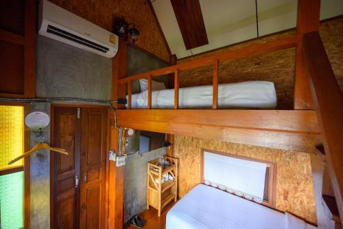 Mae La Noi Resort | Herntai Resort Maelanoi