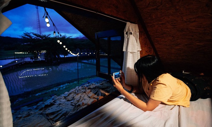 Mae La Noi Hotel | Herntai Resort