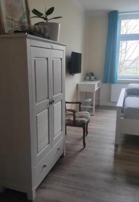 Bennewitz House | Herrenhaus Schmölen GbR