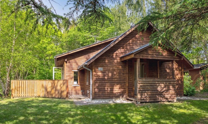 Farvang House | "Herta" by Interhome