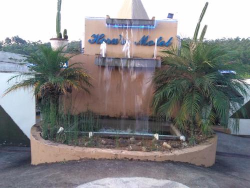 Regiao Urbana Homogenea XXVI Hotel | Heru's Motel