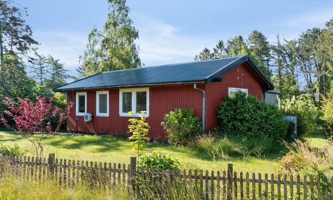 Hoensinge House | "Herulf" - 2km from the sea by Interhome