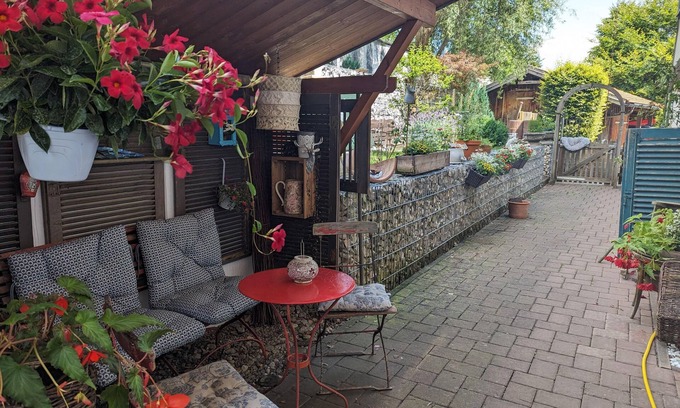 Ingenried Apartment | Herzstücke Ferienwohnung